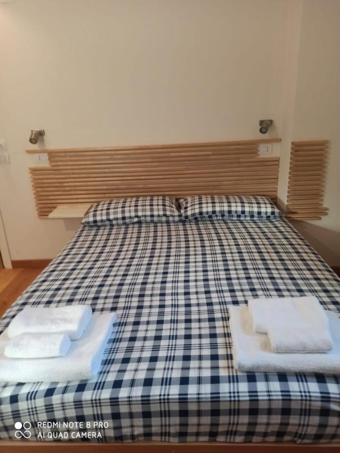 索马伦巴多 Panperduto旅舍 外观 照片